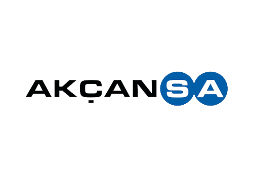 Akçansa Logo