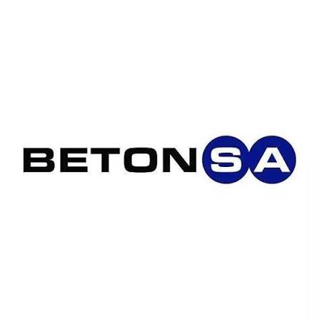 Betonsa Logo